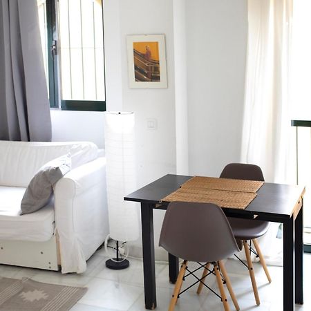 Atico Con Balcon En Pleno Centro Apartment Севиля Екстериор снимка