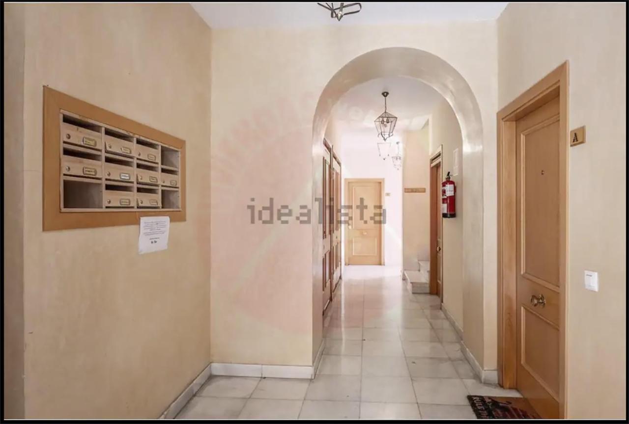Atico Con Balcon En Pleno Centro Apartment Севиля Екстериор снимка