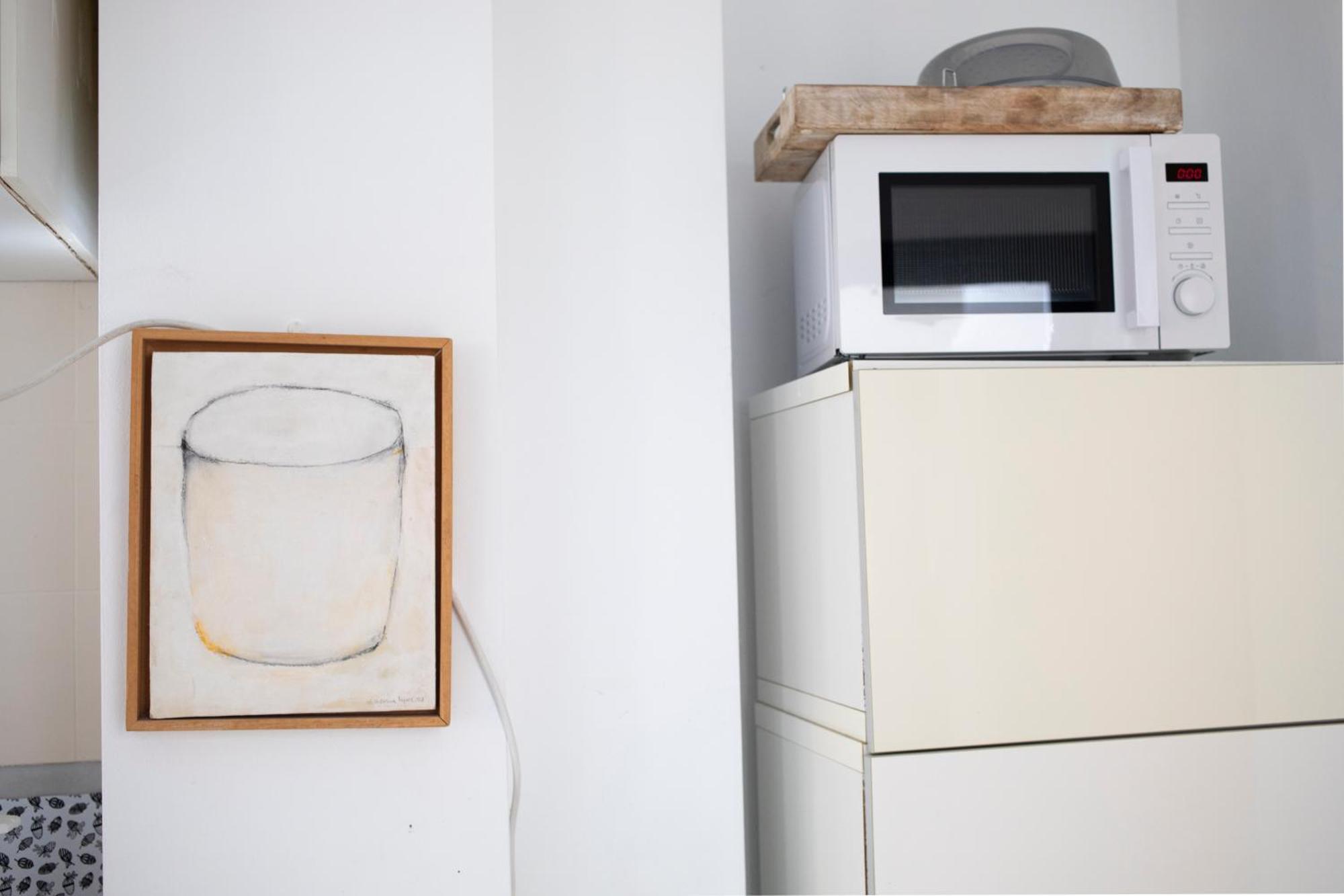 Atico Con Balcon En Pleno Centro Apartment Севиля Екстериор снимка