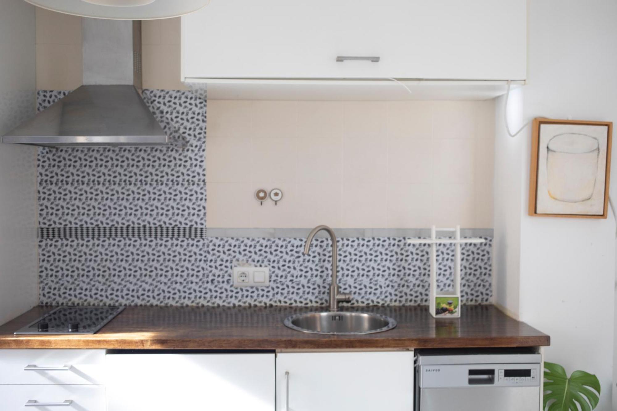 Atico Con Balcon En Pleno Centro Apartment Севиля Екстериор снимка